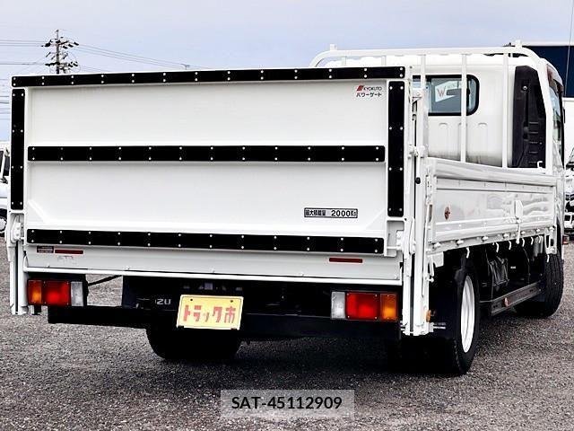 Isuzu ELF TRUCK 2019-02 7500423-4