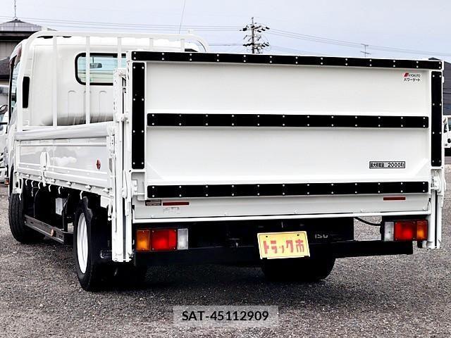 Isuzu ELF TRUCK 2019-02 7500423-6