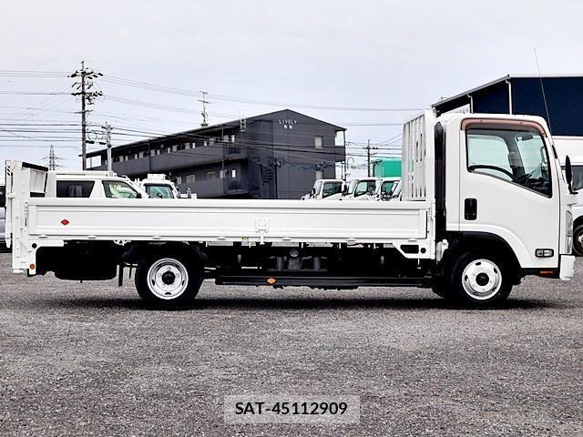 Isuzu ELF TRUCK 2019-02 7500423-7