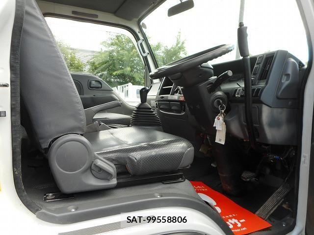 Isuzu ELF TRUCK 2013-09 7500431-16