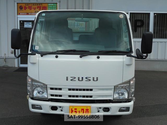Isuzu ELF TRUCK 2013-09 7500431-1