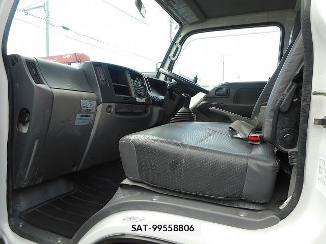 Isuzu ELF TRUCK 2013-09 7500431-19