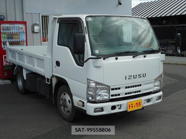 Isuzu ELF TRUCK 2013-09 7500431-2