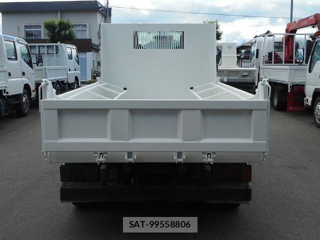 Isuzu ELF TRUCK 2013-09 7500431-5