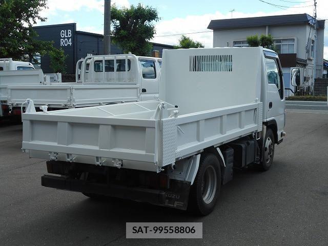 Isuzu ELF TRUCK 2013-09 7500431-6