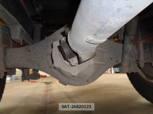 Isuzu ELF TRUCK 2017-03 7500419-18