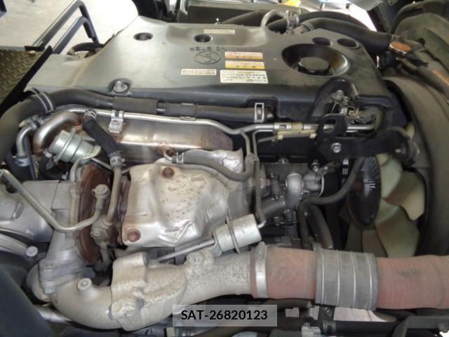 Isuzu ELF TRUCK 2017-03 7500419-20