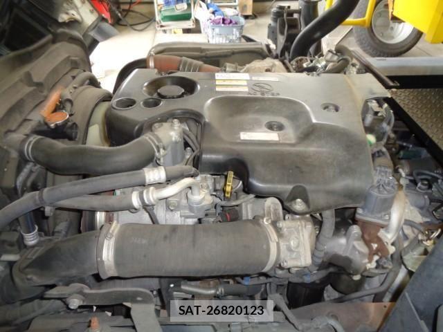 Isuzu ELF TRUCK 2017-03 7500419-21
