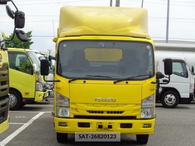 Isuzu ELF TRUCK 2017-03 7500419-2