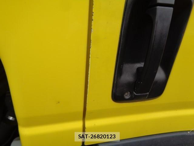 Isuzu ELF TRUCK 2017-03 7500419-29