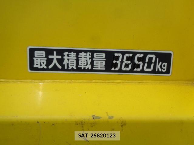 Isuzu ELF TRUCK 2017-03 7500419-6