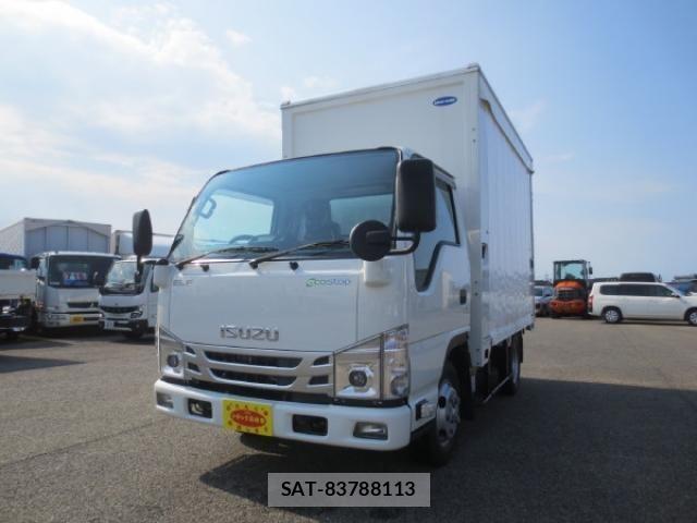 Isuzu ELF TRUCK 2022-04 7500424-0