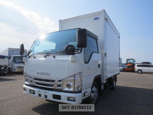 Isuzu ELF TRUCK 2022-04 7500424-2
