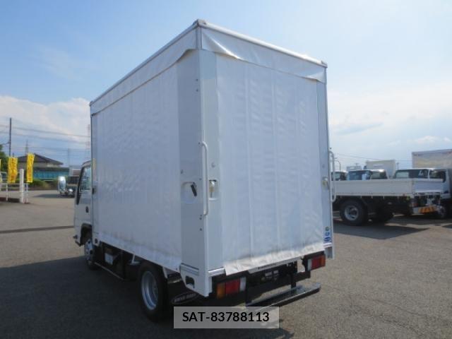 Isuzu ELF TRUCK 2022-04 7500424-4