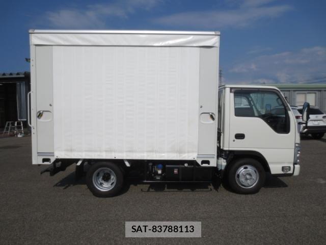 Isuzu ELF TRUCK 2022-04 7500424-7