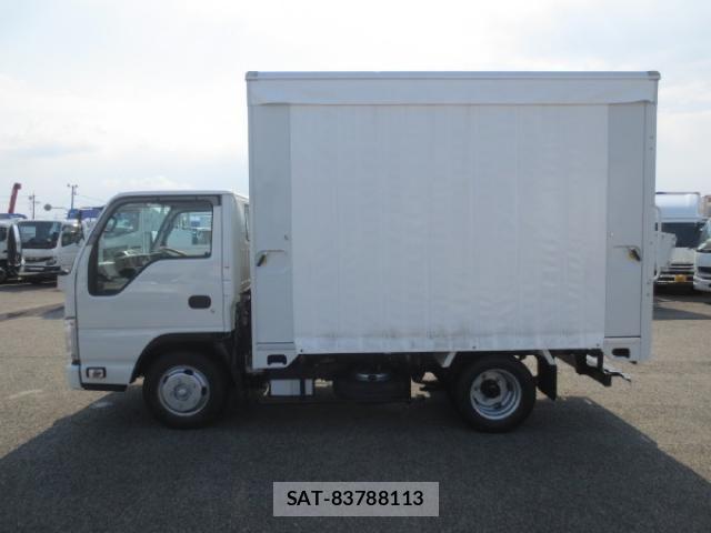 Isuzu ELF TRUCK 2022-04 7500424-8