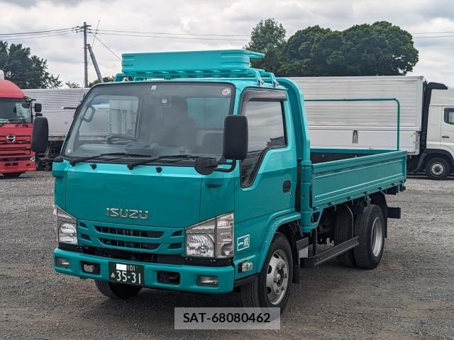 Isuzu ELF TRUCK 2021-03 7500426-0