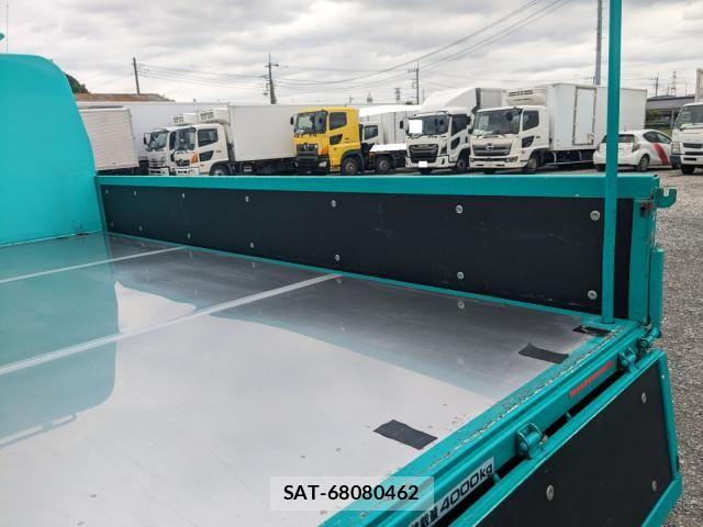 Isuzu ELF TRUCK 2021-03 7500426-13