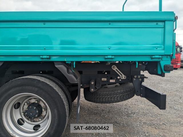 Isuzu ELF TRUCK 2021-03 7500426-15