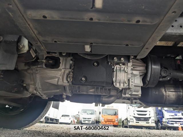 Isuzu ELF TRUCK 2021-03 7500426-17