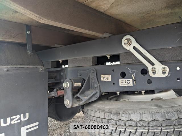 Isuzu ELF TRUCK 2021-03 7500426-18