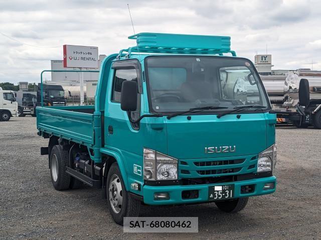 Isuzu ELF TRUCK 2021-03 7500426-1