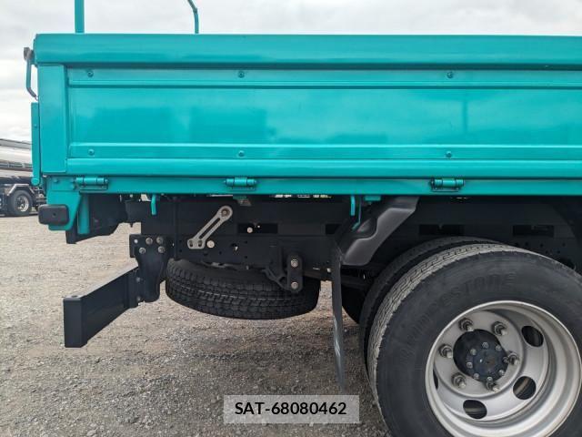 Isuzu ELF TRUCK 2021-03 7500426-20