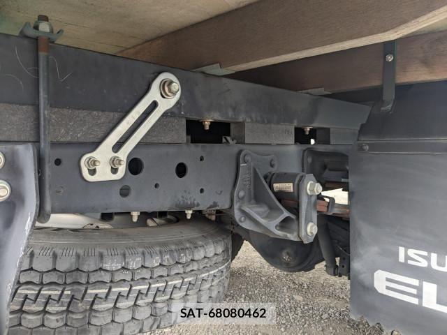 Isuzu ELF TRUCK 2021-03 7500426-22