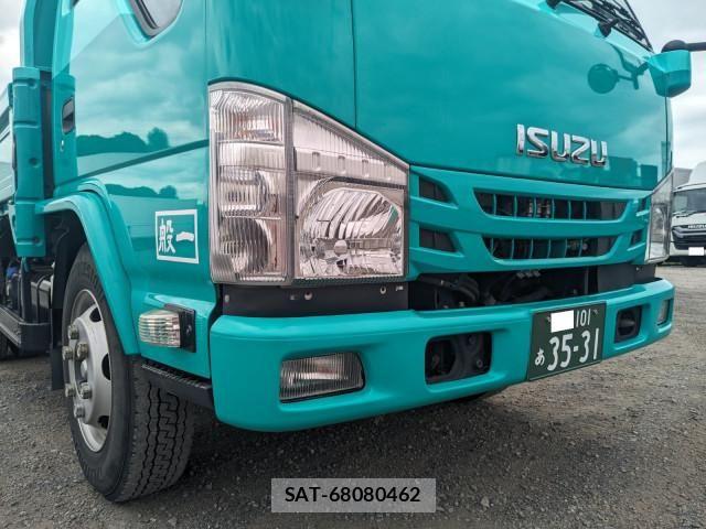 Isuzu ELF TRUCK 2021-03 7500426-24