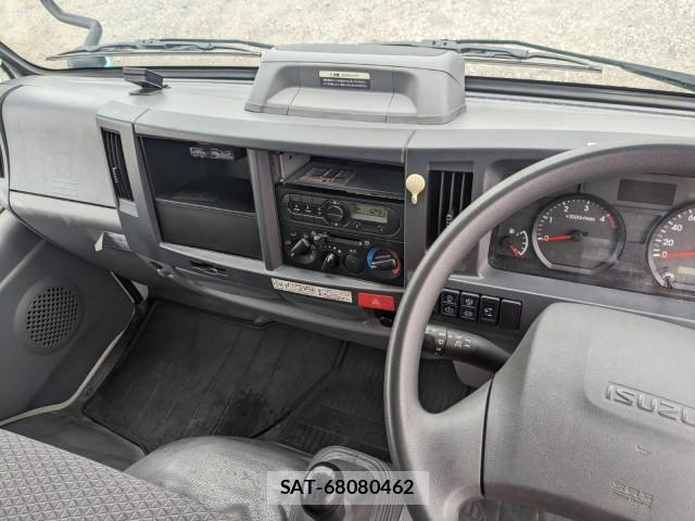 Isuzu ELF TRUCK 2021-03 7500426-26