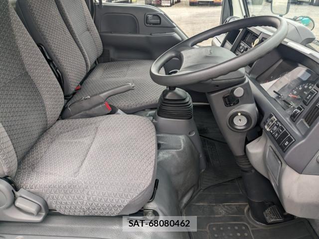 Isuzu ELF TRUCK 2021-03 7500426-27