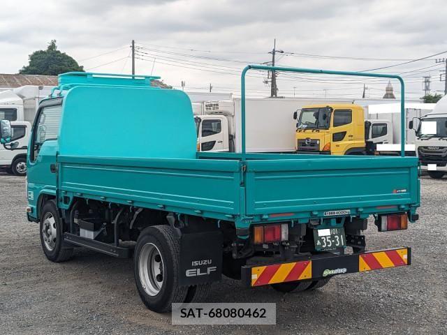 Isuzu ELF TRUCK 2021-03 7500426-2