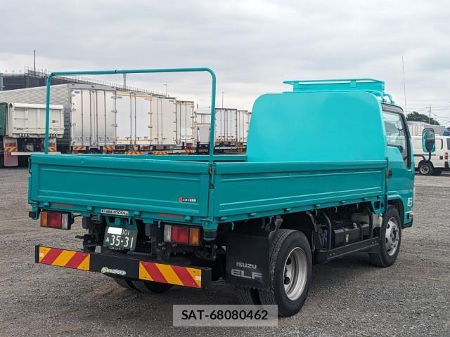 Isuzu ELF TRUCK 2021-03 7500426-3
