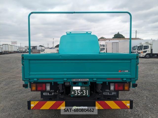 Isuzu ELF TRUCK 2021-03 7500426-4