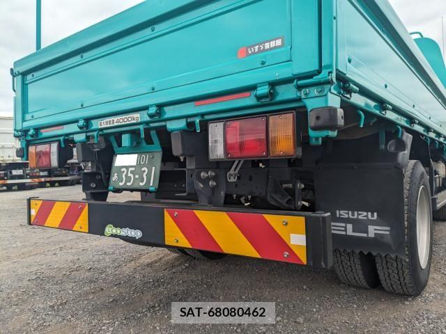 Isuzu ELF TRUCK 2021-03 7500426-5