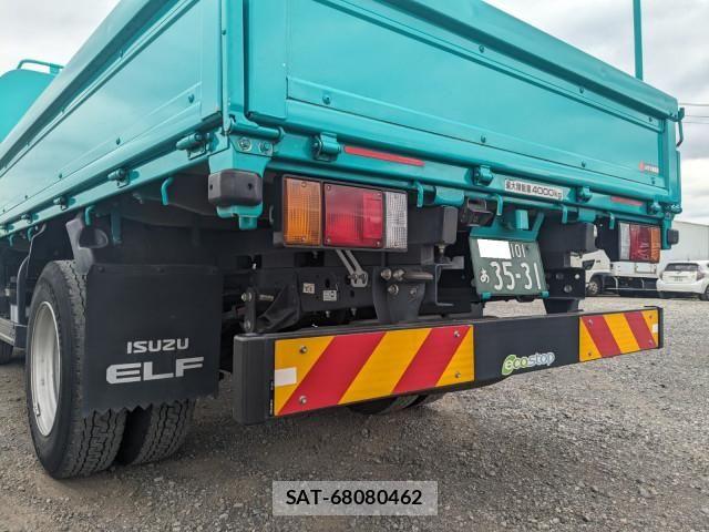 Isuzu ELF TRUCK 2021-03 7500426-6