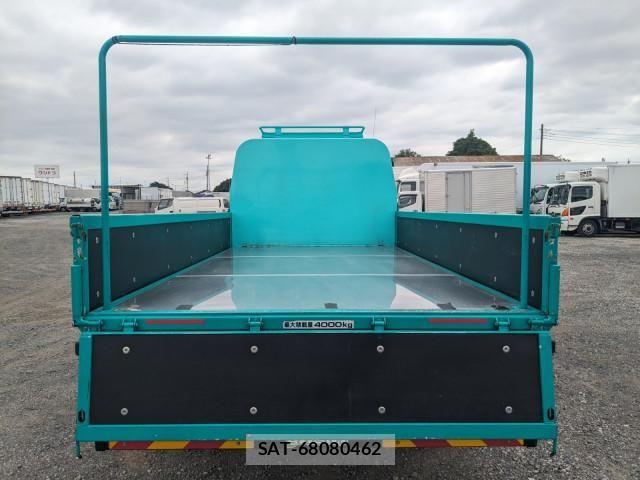 Isuzu ELF TRUCK 2021-03 7500426-7