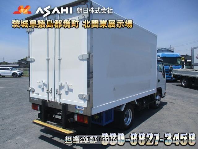 Isuzu ELF TRUCK 2014-07 7562076-1