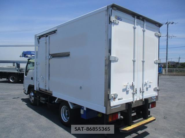 Isuzu ELF TRUCK 2014-07 7562076-20
