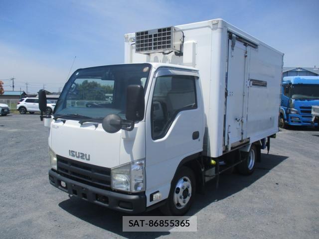 Isuzu ELF TRUCK 2014-07 7562076-3