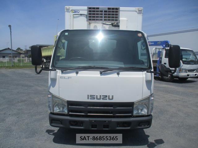 Isuzu ELF TRUCK 2014-07 7562076-4