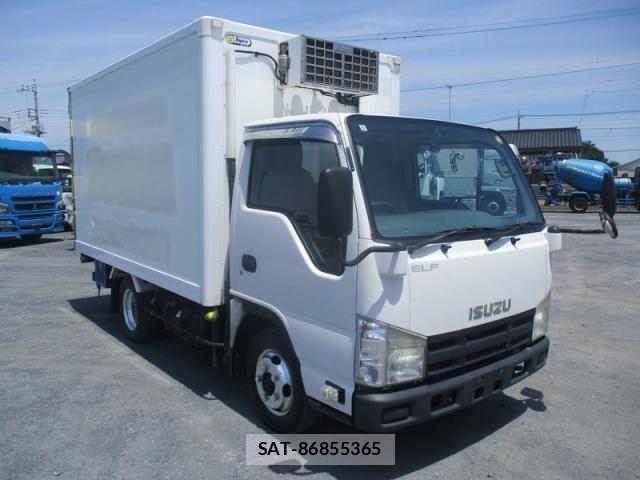 Isuzu ELF TRUCK 2014-07 7562076-5