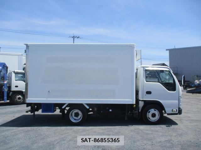 Isuzu ELF TRUCK 2014-07 7562076-6