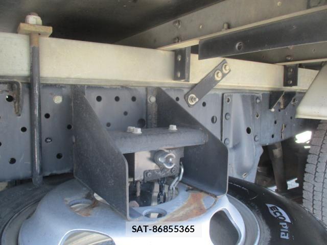 Isuzu ELF TRUCK 2014-07 7562076-8