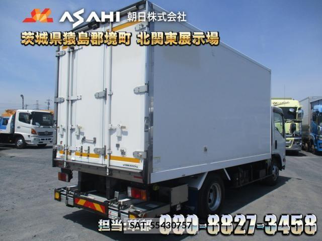 Isuzu ELF TRUCK 2018-04 7562071-1