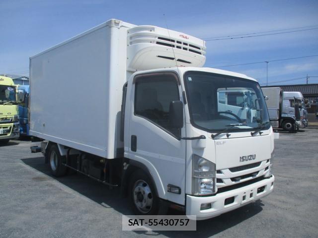 Isuzu ELF TRUCK 2018-04 7562071-3