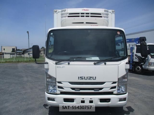 Isuzu ELF TRUCK 2018-04 7562071-4