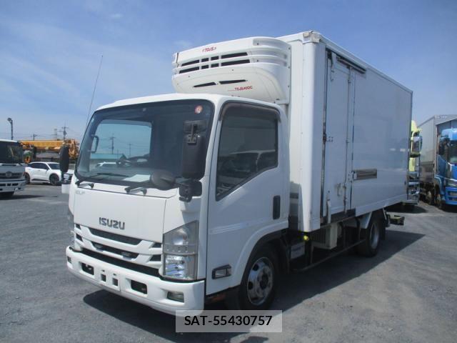 Isuzu ELF TRUCK 2018-04 7562071-5