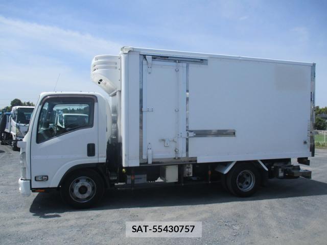 Isuzu ELF TRUCK 2018-04 7562071-6