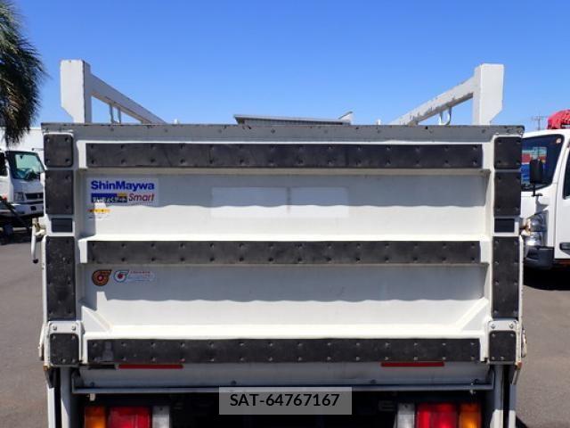 Isuzu ELF TRUCK 2024-08 7616358-14